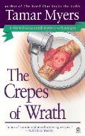 Crepes Of Wrath