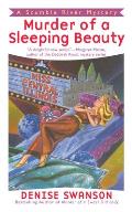Murder of a Sleeping Beauty