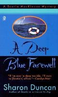 Deep Blue Farewell