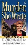 You Bet Your Life Murder She Wrote