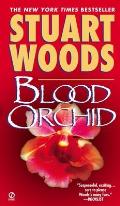 Blood Orchid Holly Barker 03