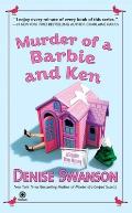 Murder of a Barbie & Ken A Scumble River Mystery