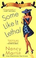 Some Like It Lethal A Blackbird Sisters Mystery