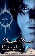 Private Demon: A Novel of the Darkyn: Darkyn 2