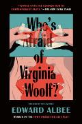 Whos Afraid Of Virginia Woolf
