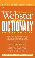 New American Webster Handy College 4th Edition D