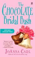 Chocolate Bridal Bash A Chocoholic Myste