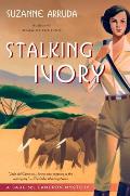 Stalking Ivory: A Jade del Cameron Mystery
