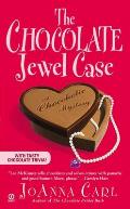 Chocolate Jewel Case A Chocoholic Mystery