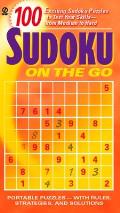 Sudoku on the Go