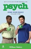 Psych Mind Over Magic