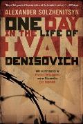 One Day In The Life Of Ivan Denisovich