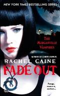Morganville Vampires 07 Fade Out