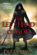 Left Hand of God