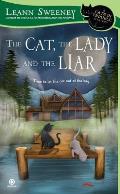 Cat the Lady & the Liar