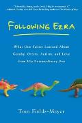 Following Ezra - Signed Edition