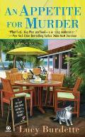 Appetite for Murder A Key West Food Critic Mystery