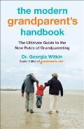 Modern Grandparents Handbook