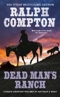 Ralph Compton Dead Mans Ranch
