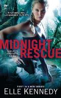 Midnight Rescue: A Killer Instincts Novel