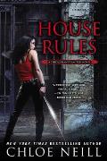 House Rules A Chicagoland Vampires Novel