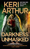 Darkness Unmasked A Dark Angels Novel