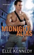 Midnight Alias: Killer Instincts 2