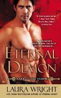 Eternal Demon: Mark of the Vampire