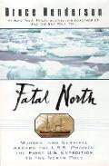 Fatal North Murder & Survival Aboard The