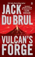 Vulcan's Forge: A Suspense Thriller