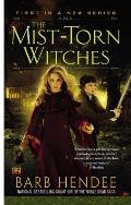 Mist Torn Witches Book 1