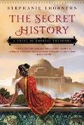 The Secret History: A Novel of Empress Theodora