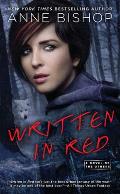 Written in Red Others Book 1