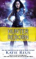 Hunter Reborn A Moon Shifter Novel