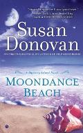 Moondance Beach: Bayberry Island 3