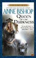 Queen Of The Darkness Black Jewels 3