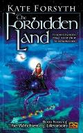 Forbidden Land Witches Of Eileanan 04