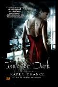 Touch The Dark Cassandra Palmer 01