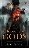 Whitechapel Gods