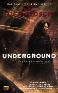 Underground Greywalker 03