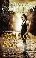 Right Hand Magic Golgotham