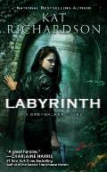 Labyrinth Greywalker 5