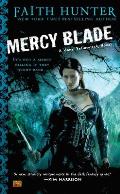 Mercy Blade Jane Yellowrock 3