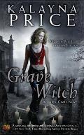 Grave Witch Alex Croft 1