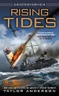 Rising Tides Destroyermen 5