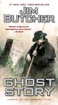 Ghost Story: Dresden Files 13