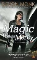 Magic Without Mercy Allie Beckstrom 8
