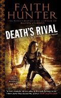 Deaths Rival: Jane Yellowrock Book 5