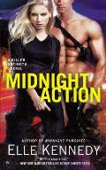 Midnight Action A Killer Instincts Novel