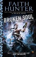 Broken Soul: Jane Yellowrock Book 8